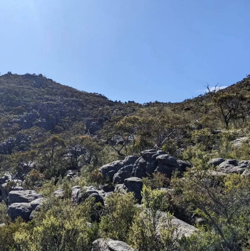 Grampians National Park