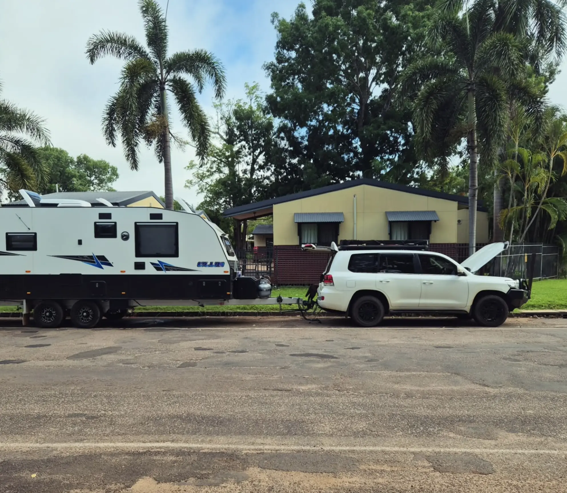 Kakadu Darwin tours