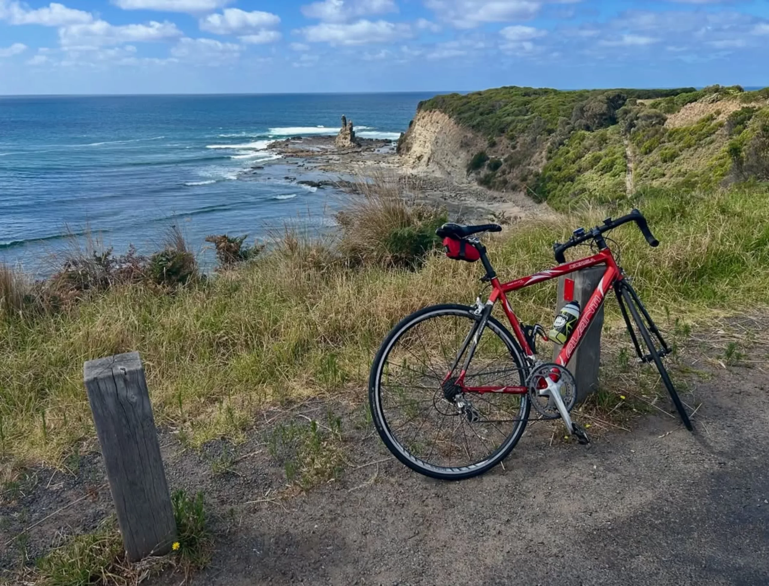 Phillip Island, Cycling Adventures