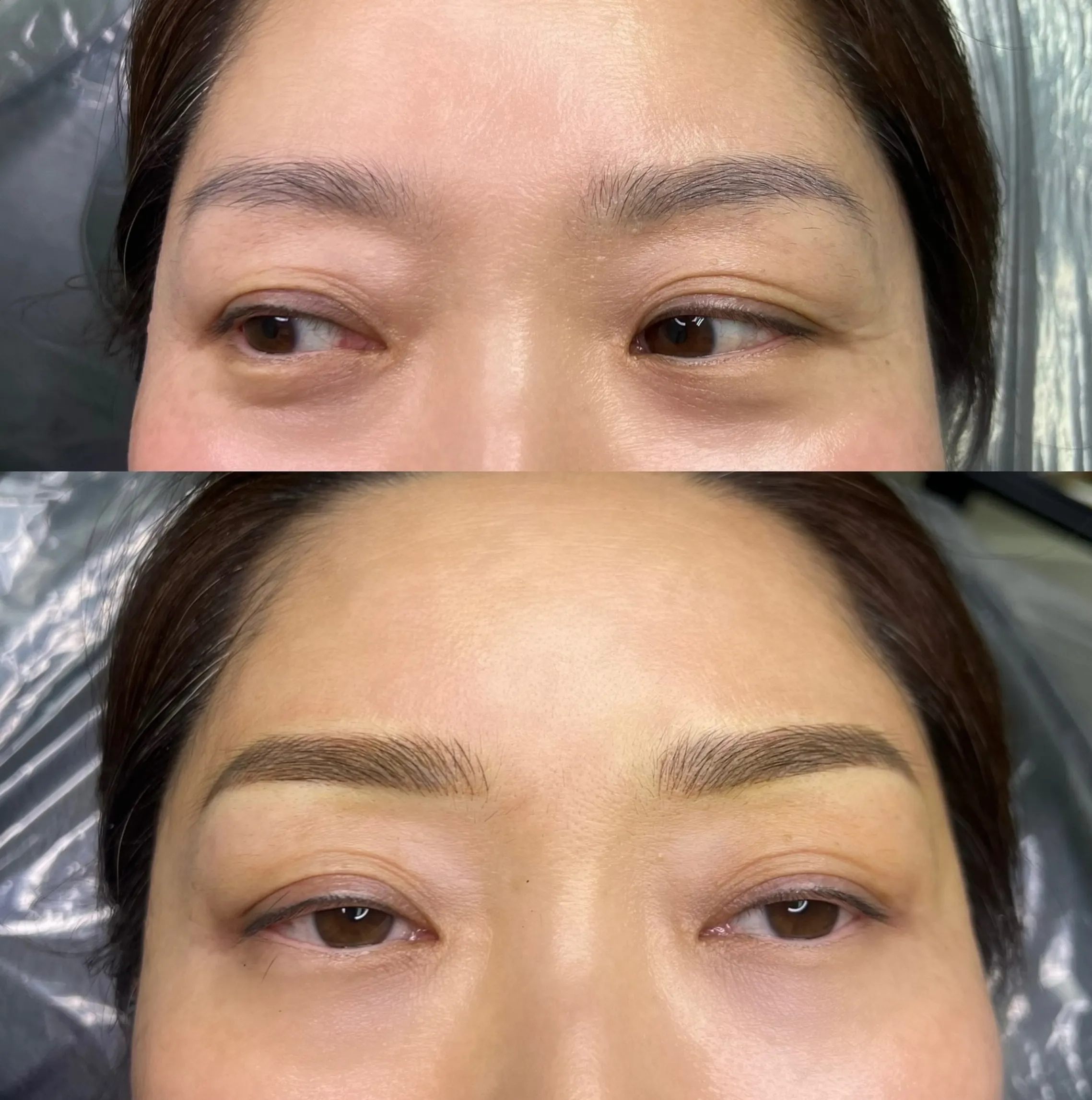 best eyebrow tattoo melbourne