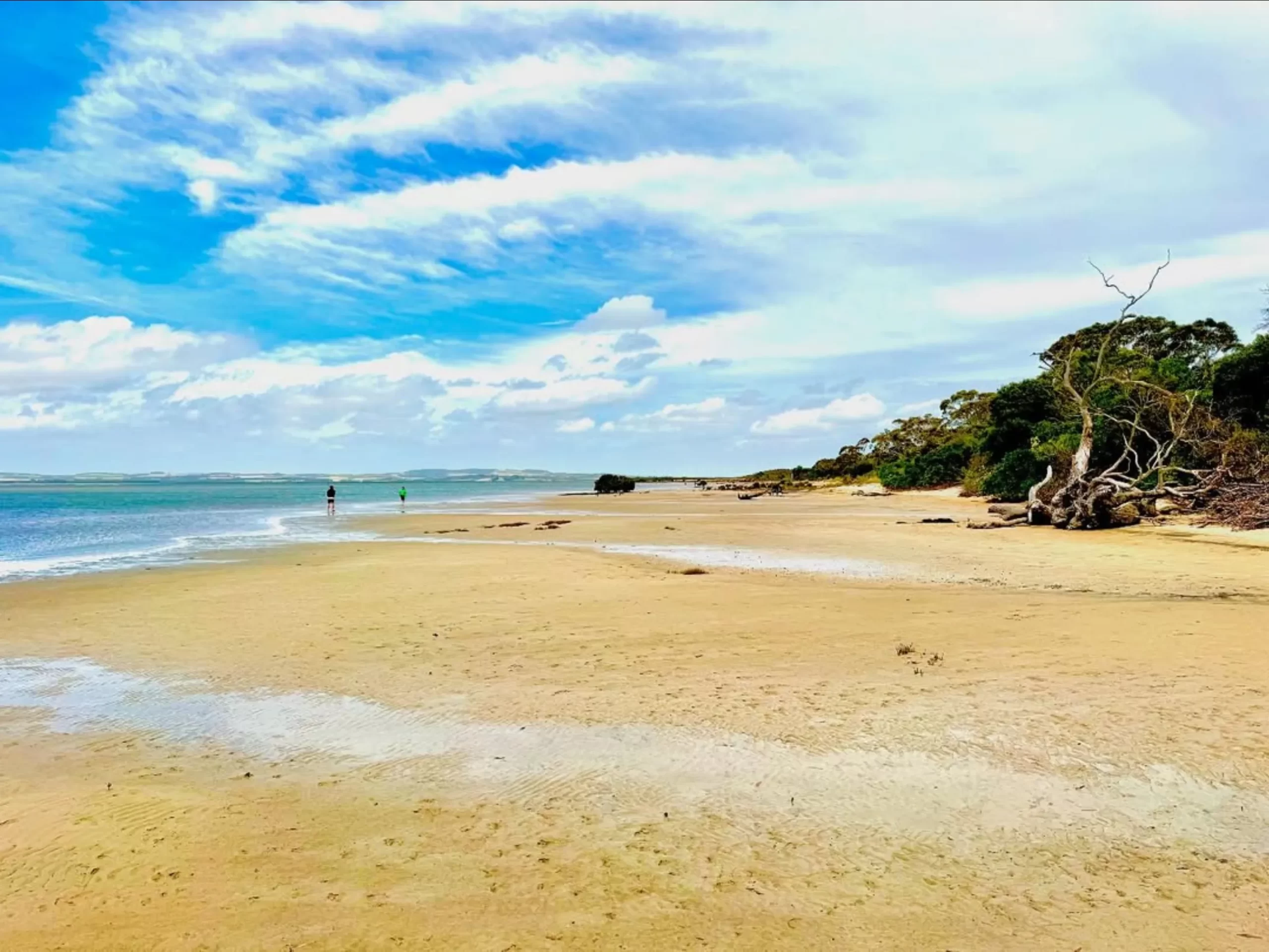 stunning view, Phillip Island