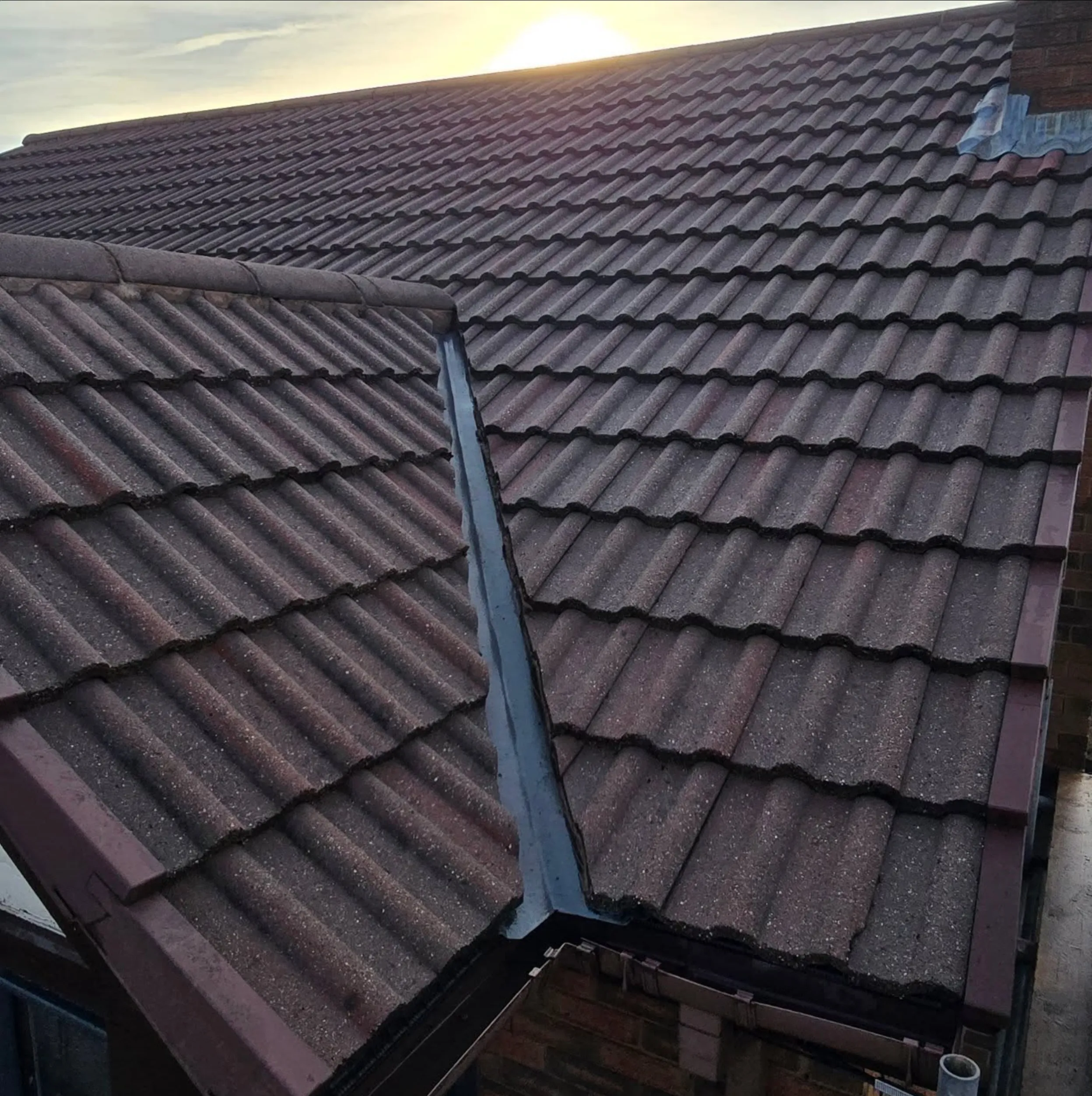 roofing materials