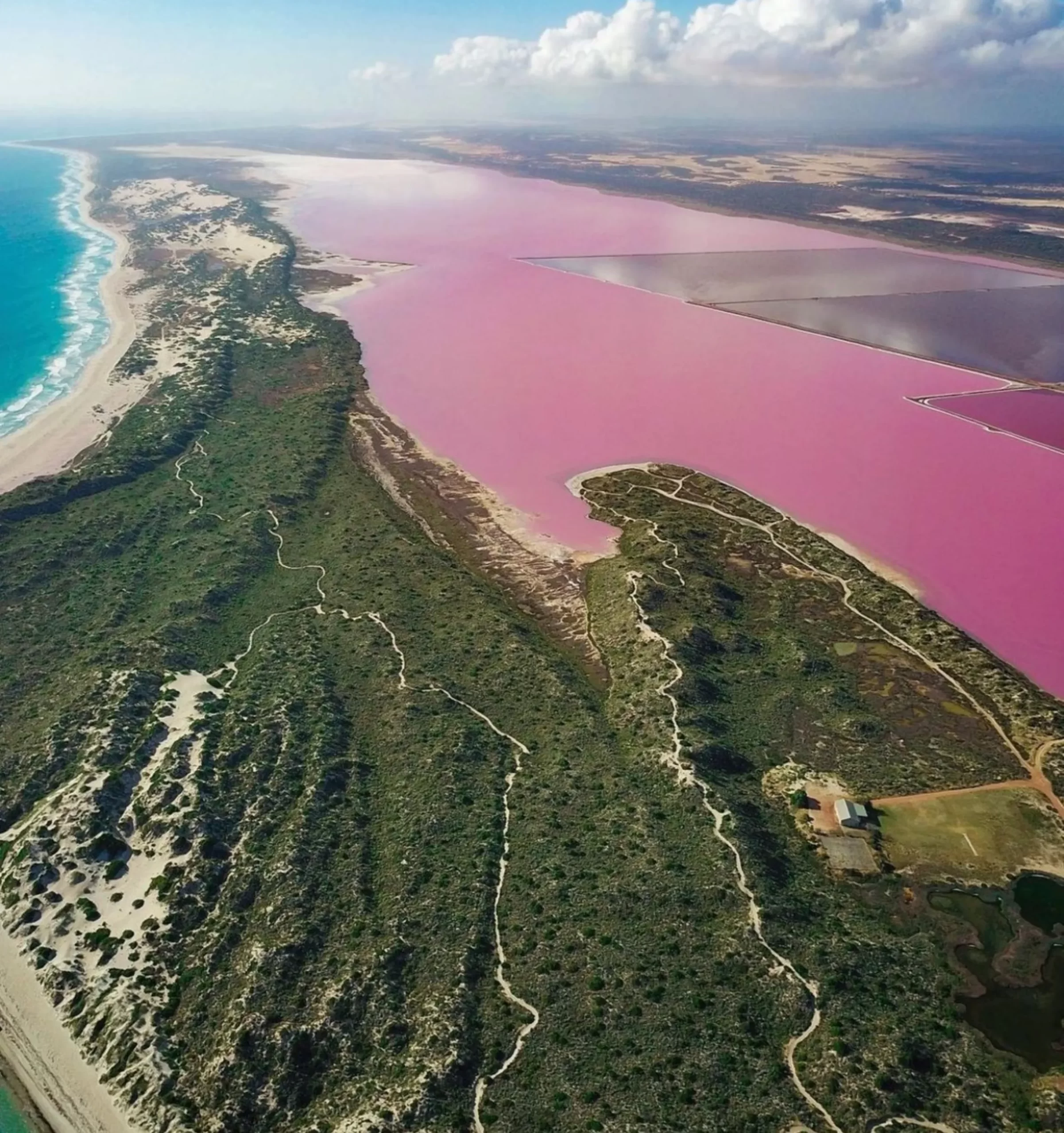 amazing landscapes