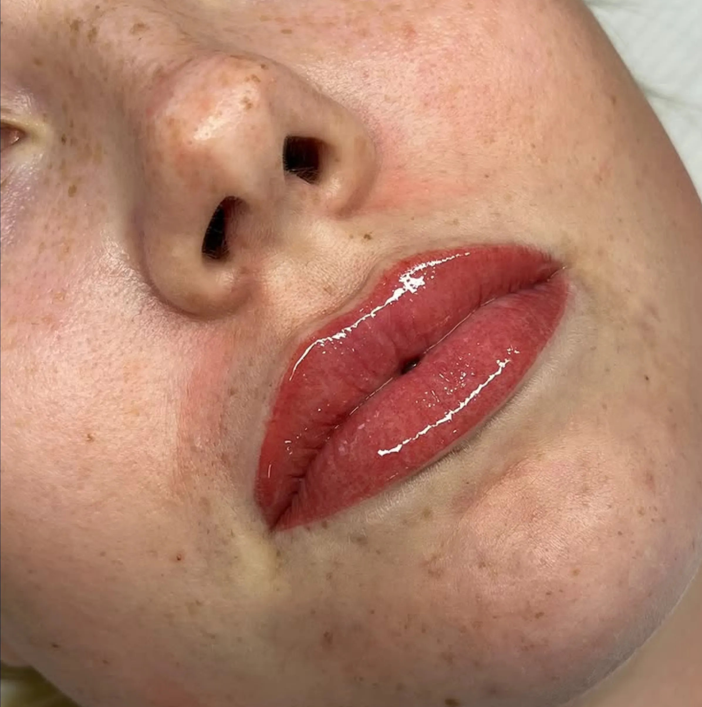 cosmetic tattoo training techniques